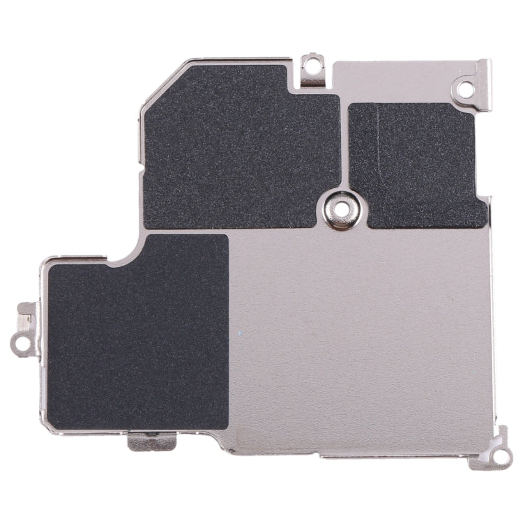 Rear Camera Iron Sheet Cover