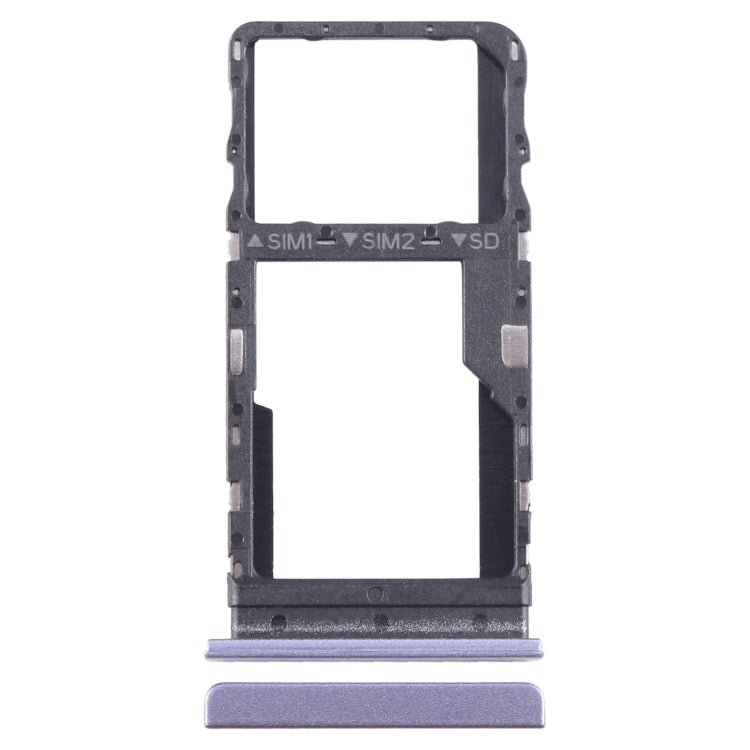 Original SIM + Micro SD Card Tray