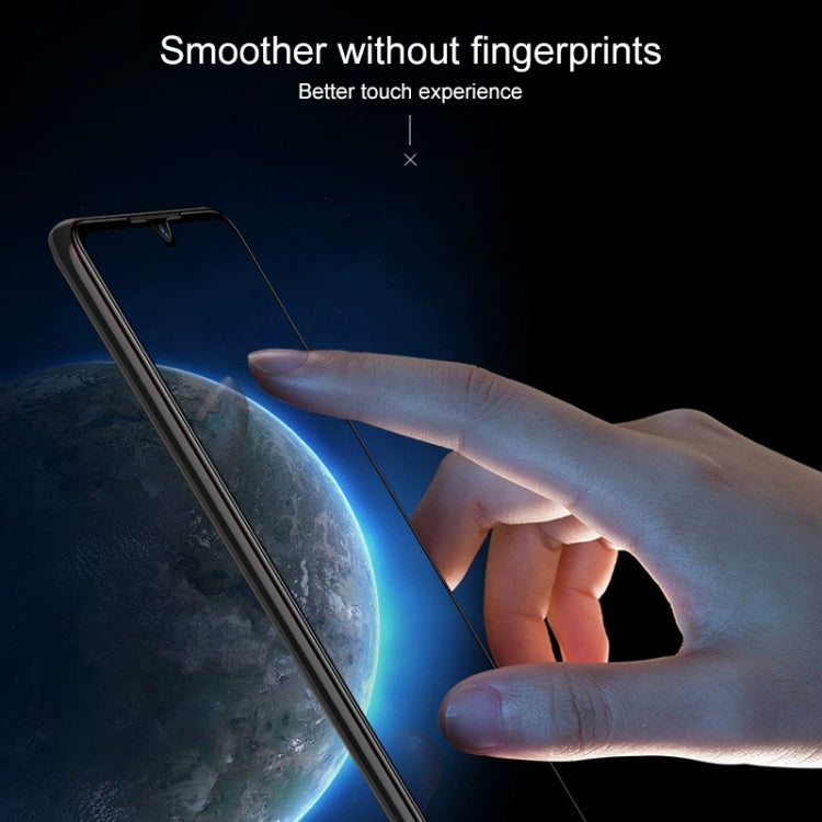 9D Full Glue Screen Tempered Glass Film, For iPhone 16 Pro Max, For iPhone 16 Pro, For iPhone 16 Plus, For iPhone 16, For iPhone 15 Plus / 15 Pro Max, For iPhone 15 / 15 Pro