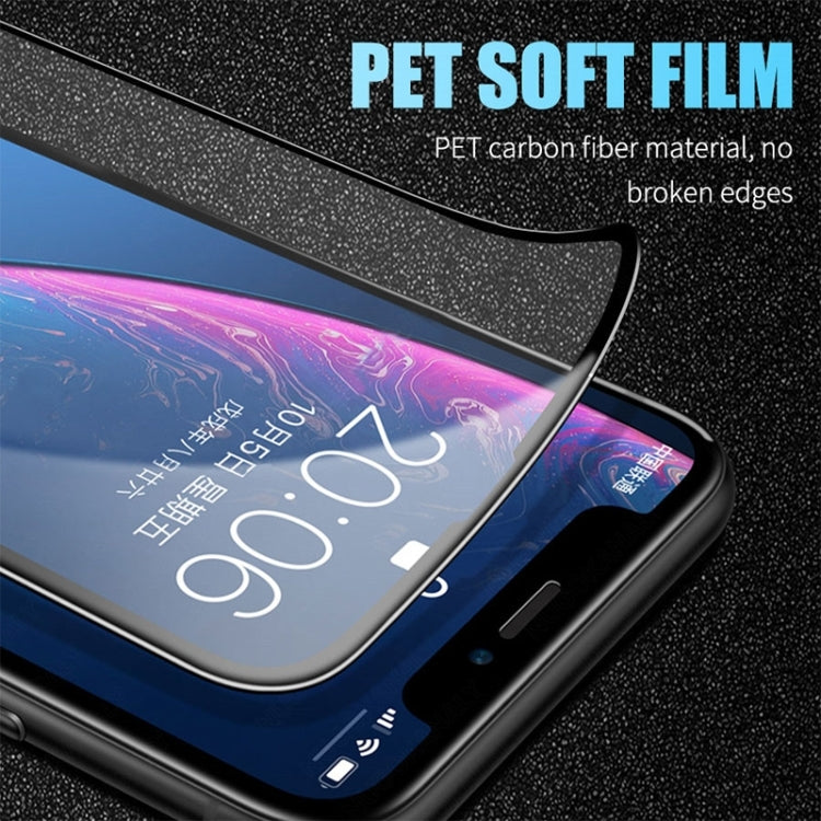 9D Full Screen Full Glue Ceramic Film, For iPhone 16 Pro Max, For iPhone 16 Pro, For iPhone 16 Plus, For iPhone 16, For iPhone 15 Pro Max, For iPhone 15 Pro, For iPhone 15 Plus, For iPhone 15