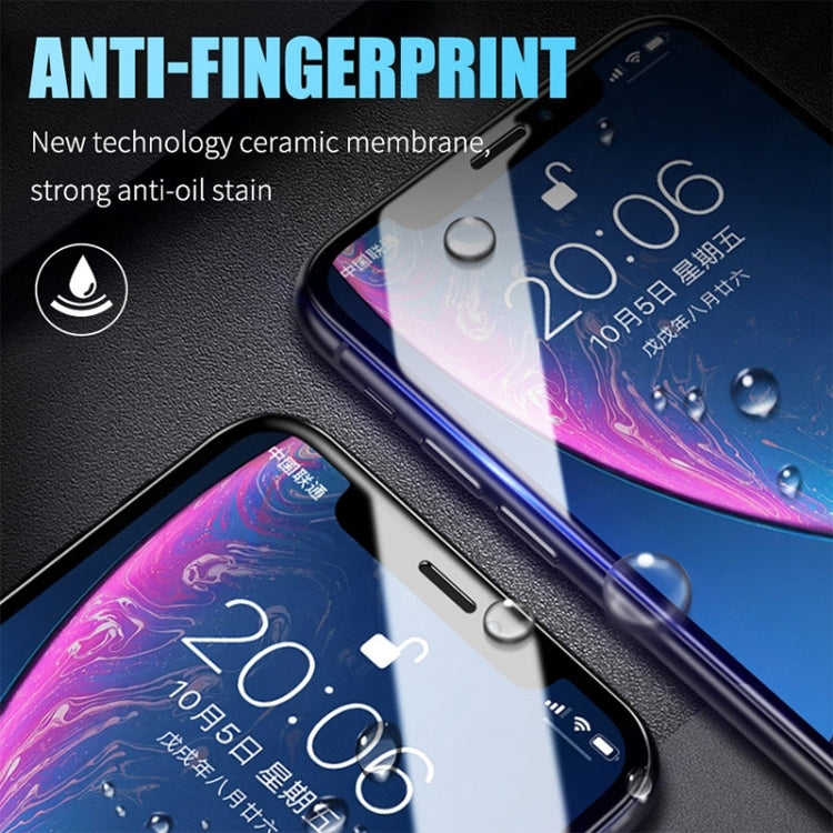 9D Full Screen Full Glue Ceramic Film, For iPhone 16 Pro Max, For iPhone 16 Pro, For iPhone 16 Plus, For iPhone 16, For iPhone 15 Pro Max, For iPhone 15 Pro, For iPhone 15 Plus, For iPhone 15