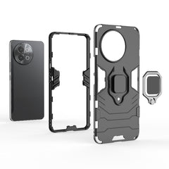 Shockproof PC + TPU Holder Phone Case, Series 1