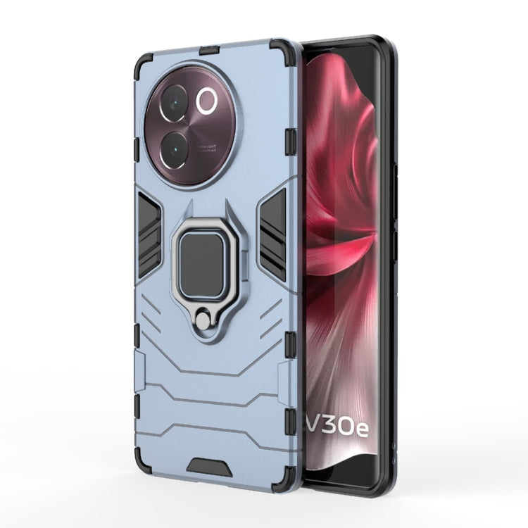 Shockproof PC + TPU Holder Phone Case, Series 1