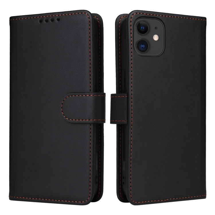 BETOPNICE BN-005 2 in 1 Detachable Imitate Genuine Leather Phone Case, Series 1