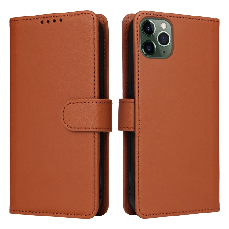 BETOPNICE BN-005 2 in 1 Detachable Imitate Genuine Leather Phone Case, Series 1