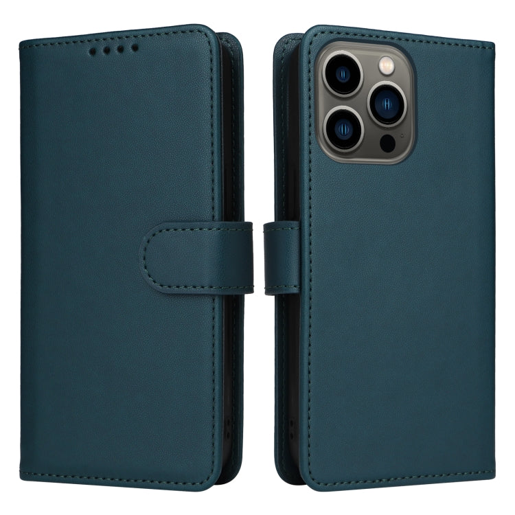 BETOPNICE BN-005 2 in 1 Detachable Imitate Genuine Leather Phone Case, Series 1