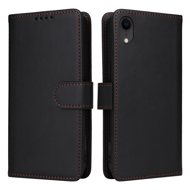 BETOPNICE BN-005 2 in 1 Detachable Imitate Genuine Leather Phone Case, Series 1