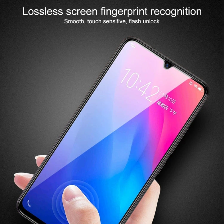 9D Full Glue Screen Tempered Glass Film