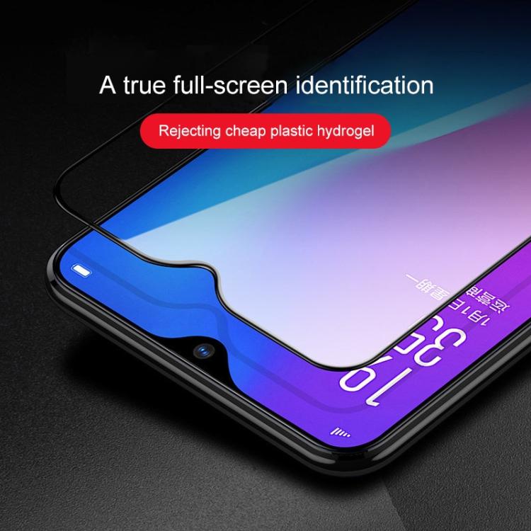 25pcs 9D Full Glue Screen Tempered Glass Film, For OPPO A59 5G, For OPPO K13 5G, For OPPO Find X8 / X8s+, For OPPO Reno13 Global, For OPPO Reno13 F 5G / 4G, For OPPO A80 5G / A3 5G India / 4G / A3x 4G, For OPPO Reno12 F 4G / A3 Energy / F27������������...