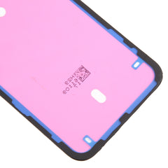 Back Housing Cover Adhesive