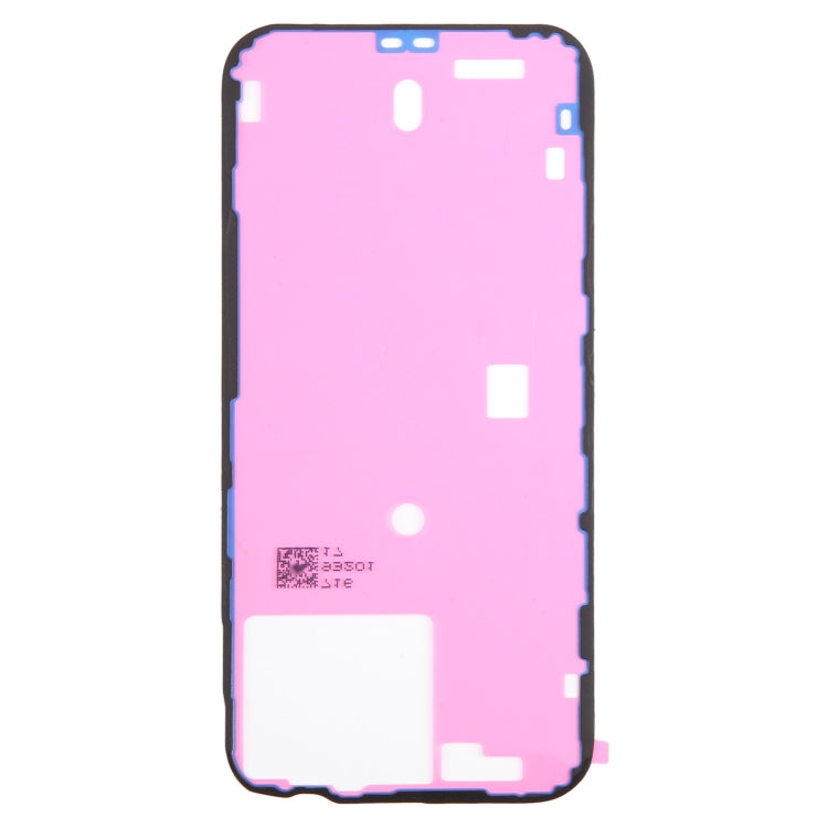 Back Housing Cover Adhesive