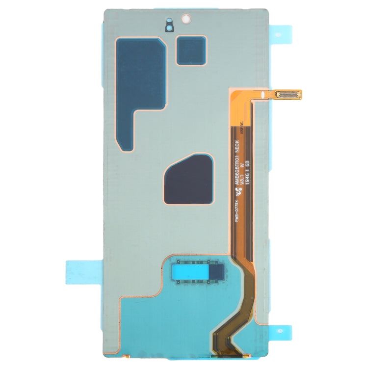 Original Touch Panel Digitizer Sensor Board