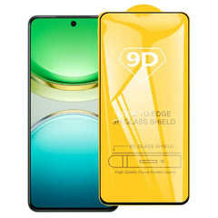 9D Full Glue Screen Tempered Glass Film, For vivo Y300i, For vivo Y39 5G, For vivo V50 Lite 5G, For vivo T4x, For vivo Y29s 5G, For vivo Y200 4G, For vivo X100s / Y300 Pro, For vivo Y100i / Y100t, For vivo iQOO Neo9 Pro, For vivo Y100 IDN, For vivo Y75...