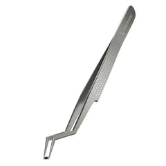 Mechanic Aax-17 Non-Magnetic Stainless Steel Tweezer