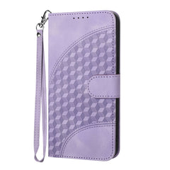 Elephant Head Embossed Phone Leather Case with Lanyard, For OPPO A94 4G/F19 Pro 4G/Reno5 F 4G, For OPPO A94 5G/F19 Pro/F19 Pro+ 5G/A94 4G, For OPPO A54 5G/A74 5G/A93 5G