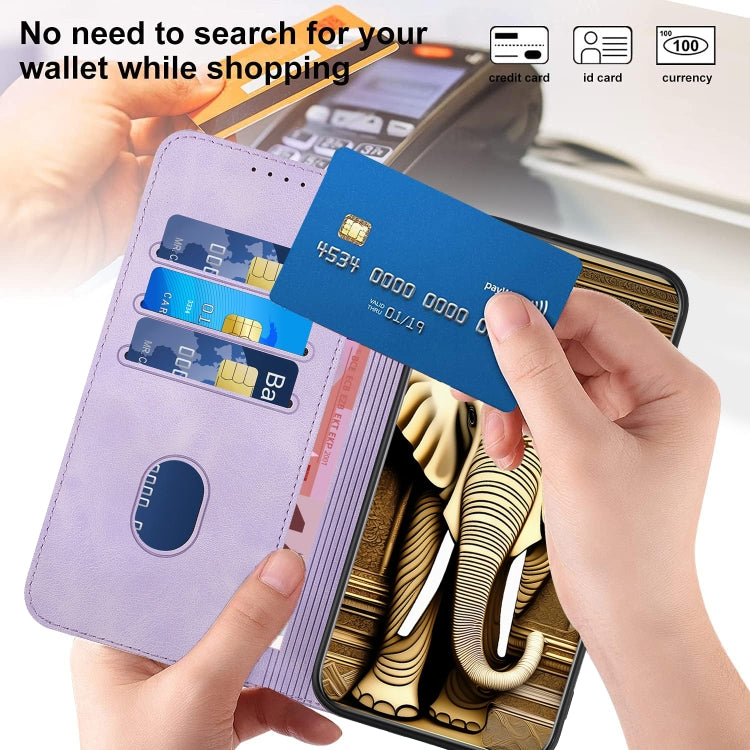 Elephant Head Embossed Phone Leather Case with Lanyard, For OPPO A94 4G/F19 Pro 4G/Reno5 F 4G, For OPPO A94 5G/F19 Pro/F19 Pro+ 5G/A94 4G, For OPPO A54 5G/A74 5G/A93 5G