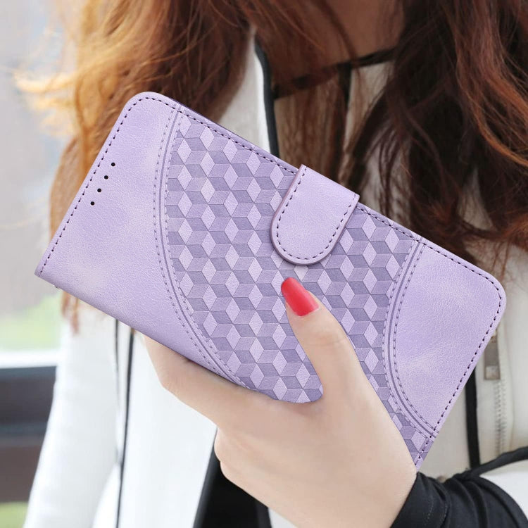 Elephant Head Embossed Phone Leather Case with Lanyard, For OPPO A94 4G/F19 Pro 4G/Reno5 F 4G, For OPPO A94 5G/F19 Pro/F19 Pro+ 5G/A94 4G, For OPPO A54 5G/A74 5G/A93 5G