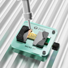 2UUL MICRO JIG IC Mini Tempered Insulated Glass Fixture