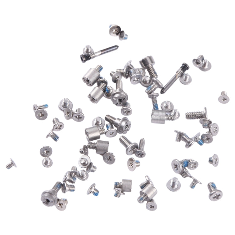 Complete Set Screws and Bolts