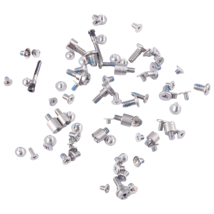 Complete Set Screws and Bolts