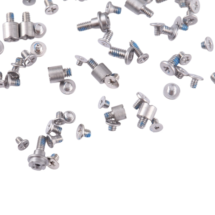 Complete Set Screws and Bolts