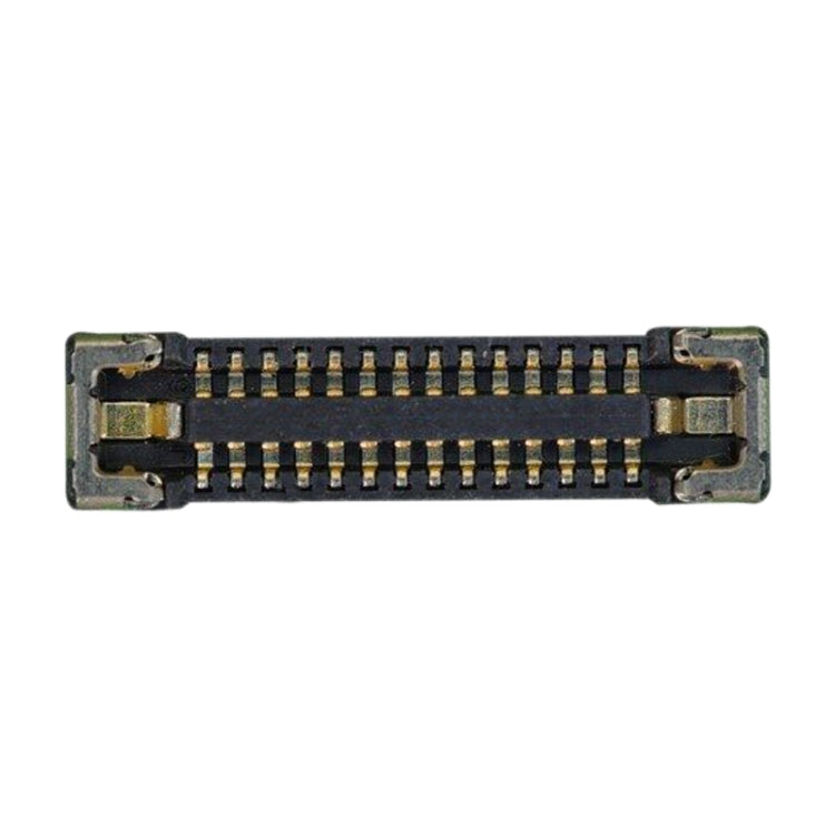 Charging FPC Connector On Motherboard, For iPhone 16 Pro / 16 Pro Max, For iPhone 14 / 14 Plus, For iPhone 14 Pro / 14 Pro Max