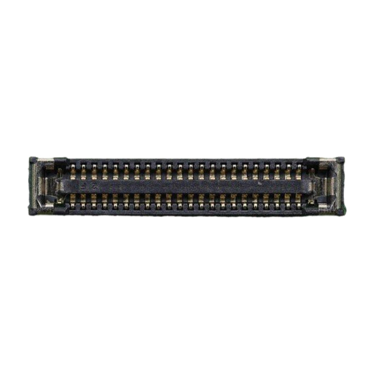 Charging FPC Connector On Motherboard, For iPhone 16 Pro / 16 Pro Max, For iPhone 14 / 14 Plus, For iPhone 14 Pro / 14 Pro Max