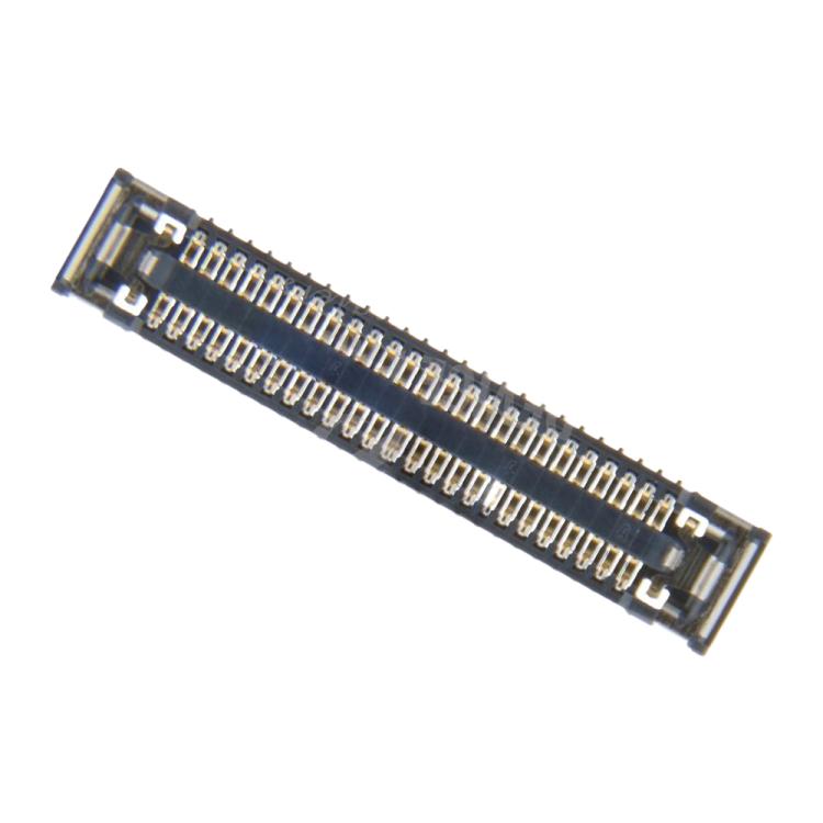 Charging FPC Connector On Motherboard, For iPhone 16 Pro / 16 Pro Max, For iPhone 14 / 14 Plus, For iPhone 14 Pro / 14 Pro Max