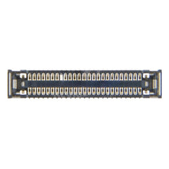 Charging FPC Connector On Motherboard, For iPhone 16 Pro / 16 Pro Max, For iPhone 14 / 14 Plus, For iPhone 14 Pro / 14 Pro Max