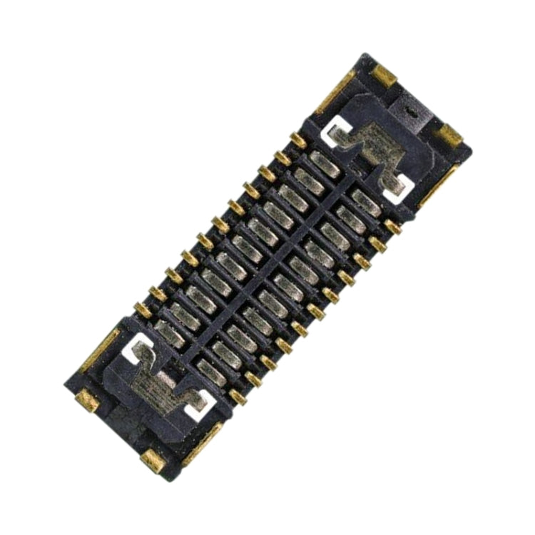 Telephoto Camera FPC Connector On Motherboard, For iPhone 14 / 14 Plus, For iPhone 14 Pro / 14 Pro Max