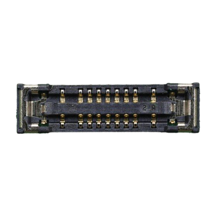 Laser Radar Scanner FPC Connector On Motherboard, For iPhone 14 Pro / 14 Pro Max