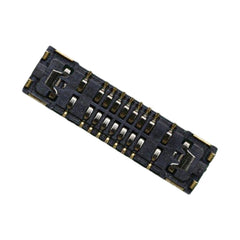 Laser Radar Scanner FPC Connector On Motherboard, For iPhone 14 Pro / 14 Pro Max