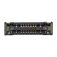 Laser Radar Scanner FPC Connector On Motherboard, For iPhone 14 Pro / 14 Pro Max