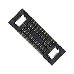 Earpiece Speaker FPC Connector On Motherboard, For iPhone 14 Series