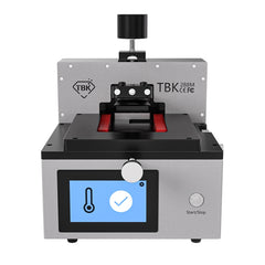 TBK 288M Automatic Screen Disassembly Machine Built-in Vacuum Pump