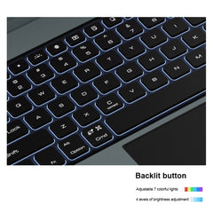 Nillkin Backlit Version Bumper Link Keyboard Case