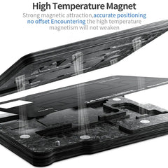 Qianli Magnetic Middle Layer BGA Reballing Platform