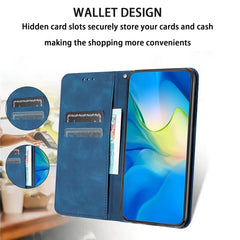 Retro Elephant Embossed Leather Phone Case, For iPhone 11, For iPhone 11 Pro