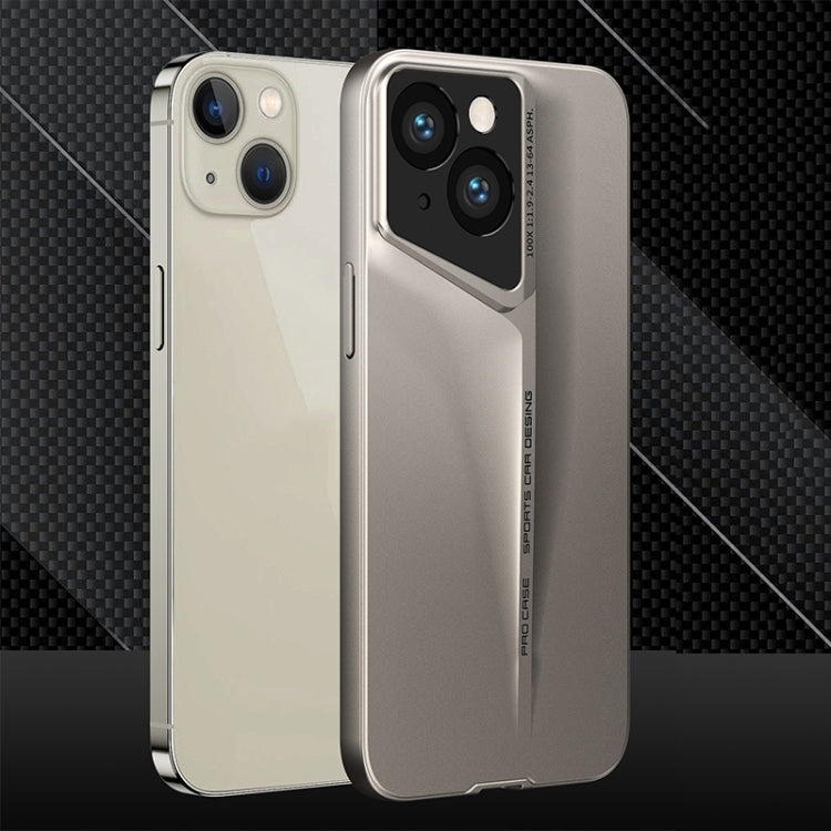 GKK Blade Ultra-thin Full Coverage Phone Case, Series 1