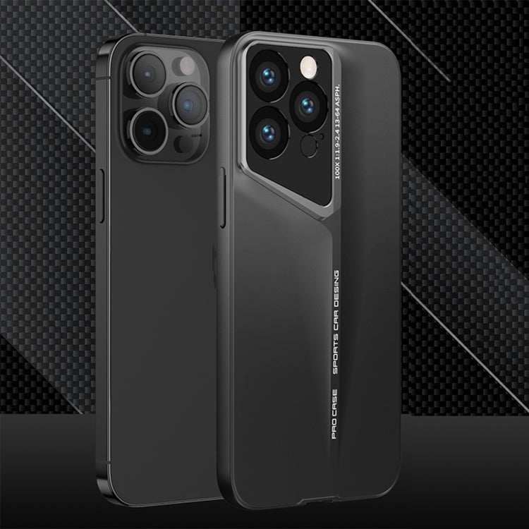 GKK Blade Ultra-thin Full Coverage Phone Case, Series 1