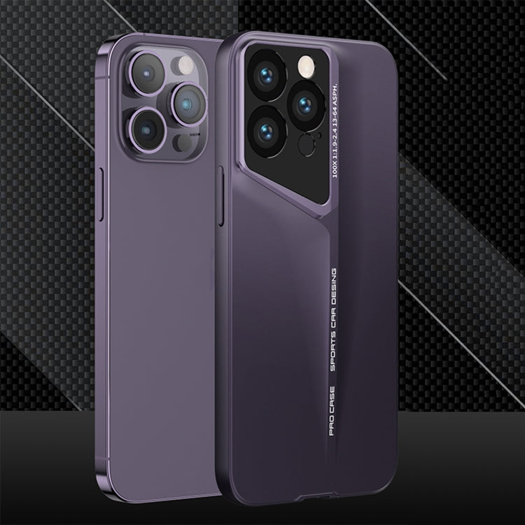 GKK Blade Ultra-thin Full Coverage Phone Case, Series 1