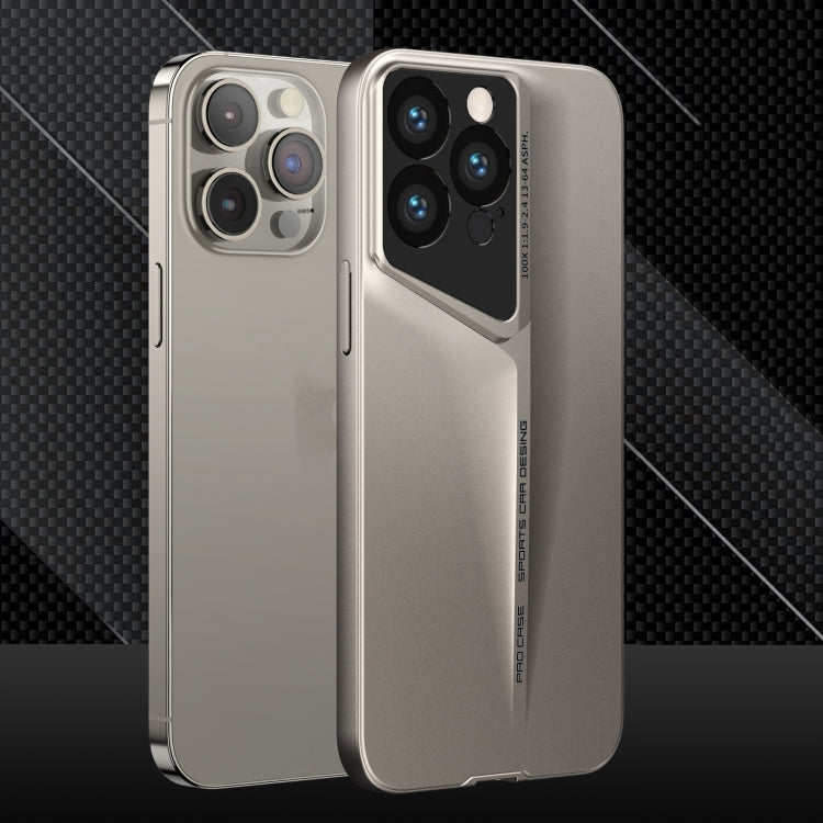 GKK Blade Ultra-thin Full Coverage Phone Case, Series 1