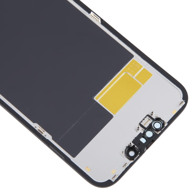 DD OLED LCD Screen with Digitizer Full Assembly, Remove IC Need Professional Repair