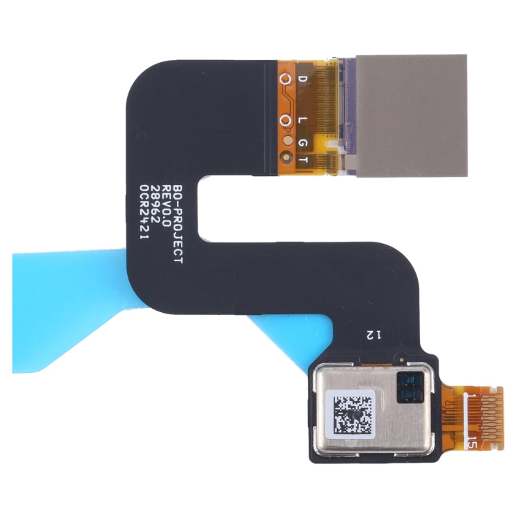 Original Fingerprint Sensor Flex Cable