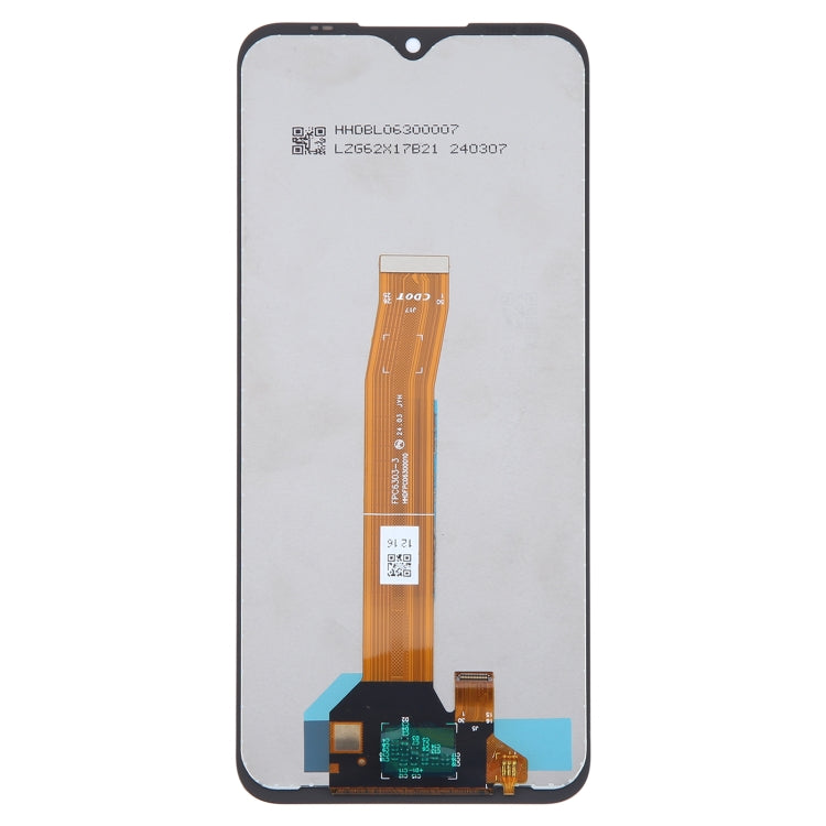 OEM LCD Screen with Digitizer Full Assembly