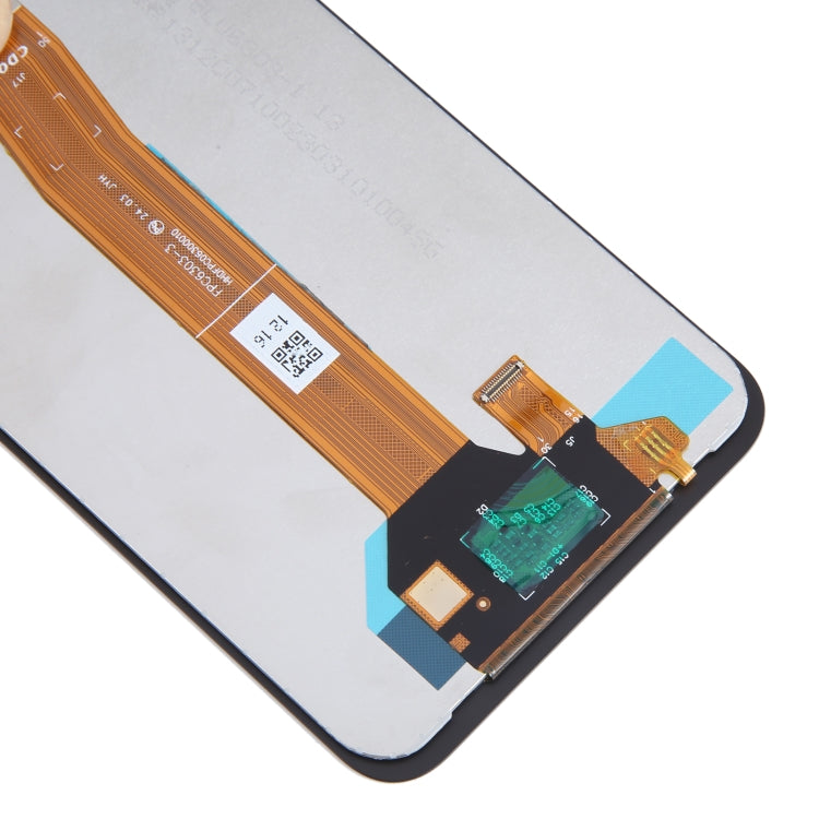 OEM LCD Screen with Digitizer Full Assembly