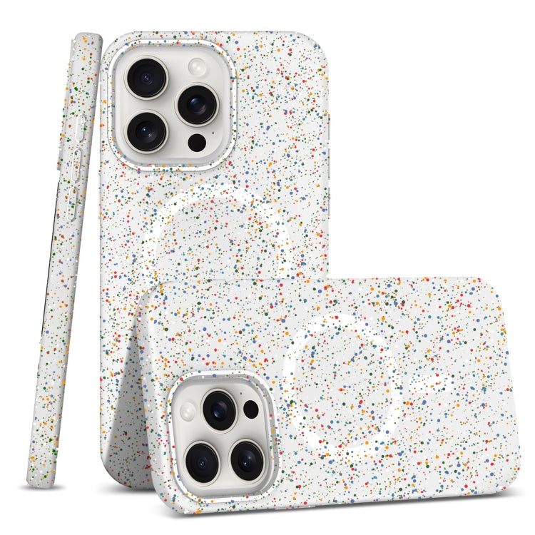 Colorful Frosted Magsafe PC Hybrid TPU Phone Case, Series 1