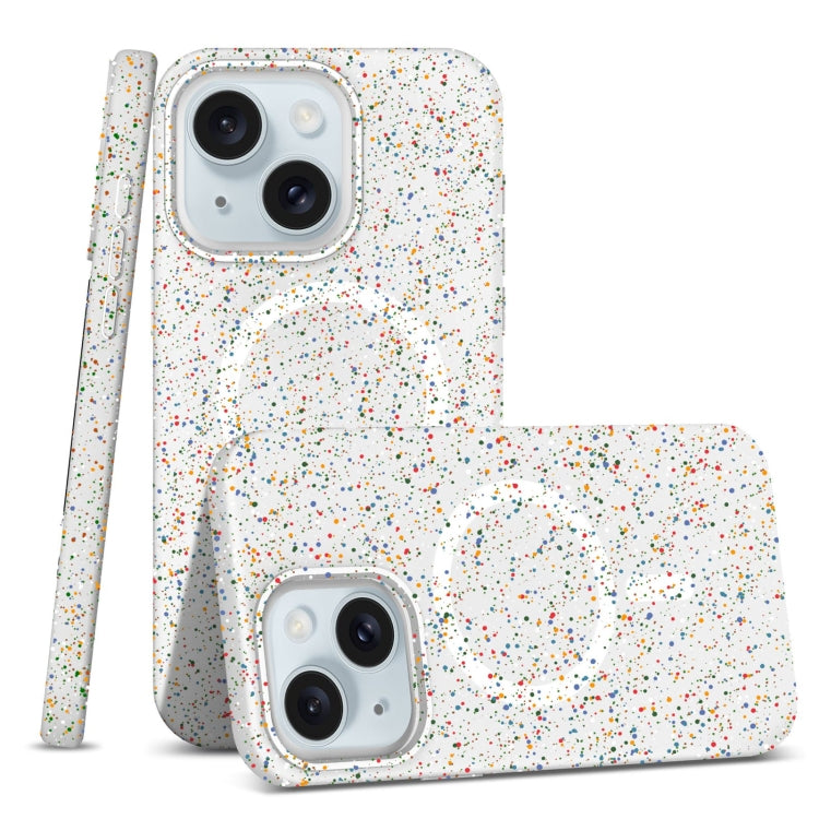 Colorful Frosted Magsafe PC Hybrid TPU Phone Case, Series 1