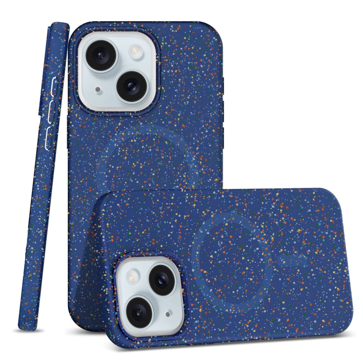 Colorful Frosted Magsafe PC Hybrid TPU Phone Case, Series 1