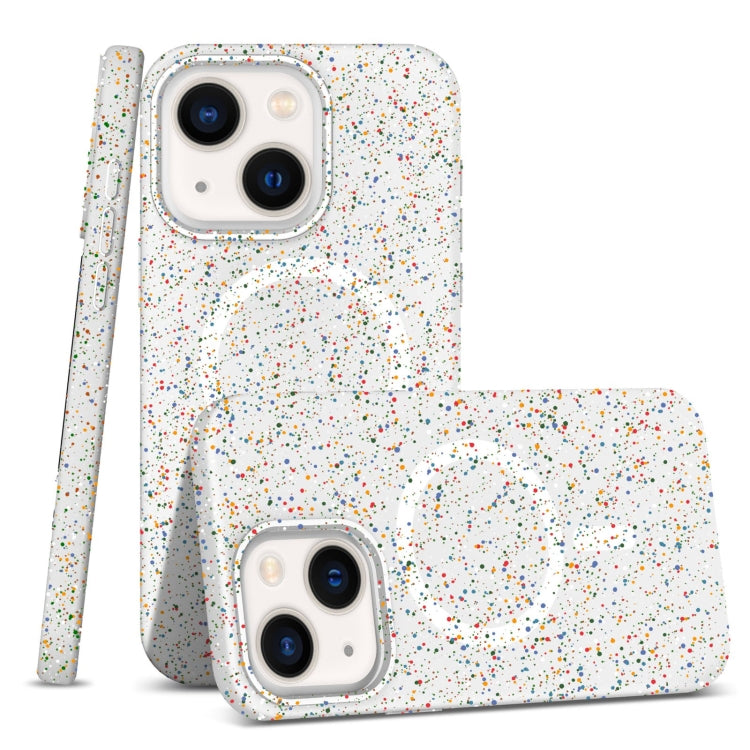 Colorful Frosted Magsafe PC Hybrid TPU Phone Case, Series 1